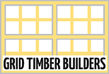 Grid Timber Builders